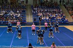 JV Cheer Classic -55